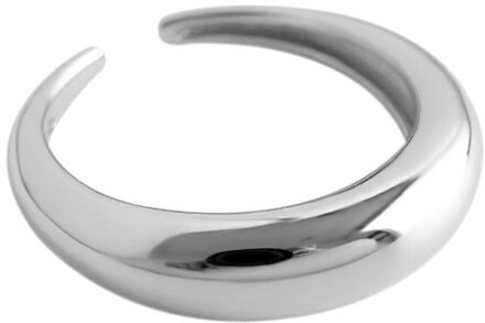 Zomer Strand Open Ronde Kettingen Ringen Voor Vrouwen Meisjes Verstelbare Finger Ring Charm Sieraden 2