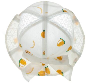 Zomer Strooien Hoed Zonnebrandcrème Baby Hoed Strand Mannen En Vrouwen Baby Zonnehoed Kinderen Visser Ademend Kinderen Cap Schaduw WH