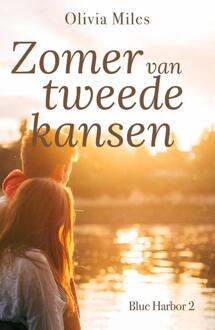 Zomer Van Tweede Kansen - Blue Harbor - Olivia Miles