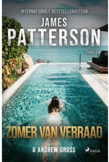 Zomer Van Verraad - James Patterson