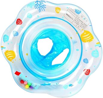 Zomer Veiligheid Babyzitje Float Zwemmen Ring Opblaasbare Baby Zwembad Ringen Water Speelgoed Zwemmen Cirkel Kinderen Zwemmen Accessoires Fe