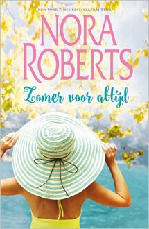 Zomer voor altijd (2-in-1) - eBook Nora Roberts (9402754180)