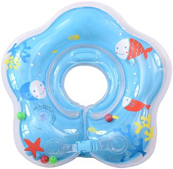 Zomer Weggeven Inflator Zwembad Drijft Met Baby Zwemmen Ring Dolfijn Voor Baby Geschikt Over 3 Jaar Oude Kinderen Gebruiken in Zwemmen Zwembad blauw