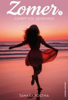 Zomer - Zomer vol geheimen -  Tamara Postma (ISBN: 9789021057828)