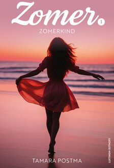 Zomer - Zomerkind -  Tamara Postma (ISBN: 9789021057750)