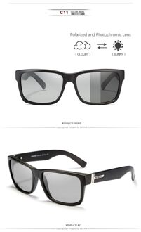 Zomer Zon Очки Bril Mannen Zwart Frame Echte Film Zonnebril Vierkante Auto Klassieke Sport Gepolariseerde Zonnebril Auto Producten 5