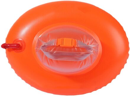 Zomer Zwemmen Apparatuur Veiligheid Boei Pvc Zwemmen Boei Dubbele Airbags Kleding Verdrinking Preventie Water Sport Float Zak