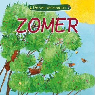 Zomer