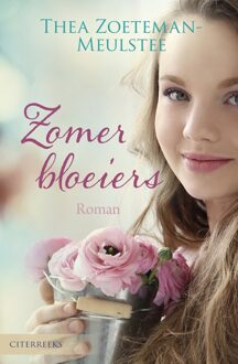 Zomerbloeiers - eBook Thea Zoeteman-Meulstee (9401906661)