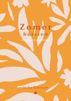 Zomerborsten -  Ischa Klaassen (ISBN: 9789465098616)