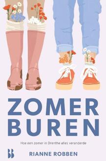 Zomerburen