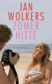 Zomerhitte - eBook Jan Wolkers (9023450957)