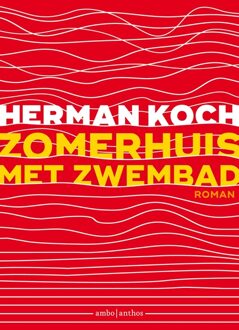 Zomerhuis met zwembad - eBook Herman Koch (9041418318)