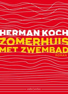 Zomerhuis met zwembad - eBook Herman Koch (9041418318)