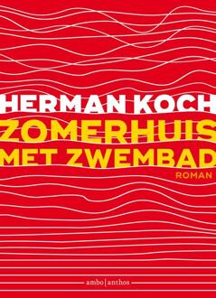 Zomerhuis met zwembad - eBook Herman Koch (9041418318)