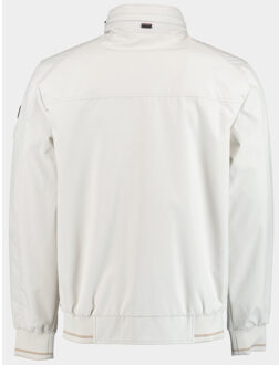 Zomerjack 21925 textile jacket 21925/140 Grijs - L