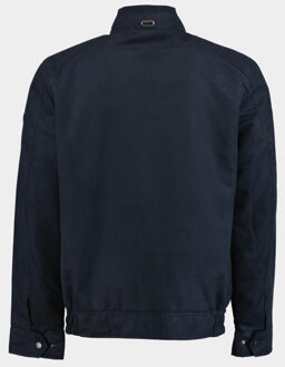 Zomerjack 21932 textile jacket 21932/780 Blauw - M