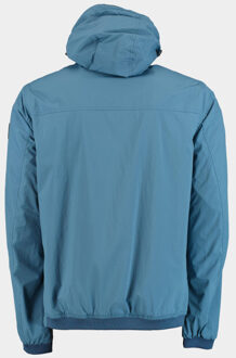 Zomerjack benito at013-50000/blue Blauw - XL