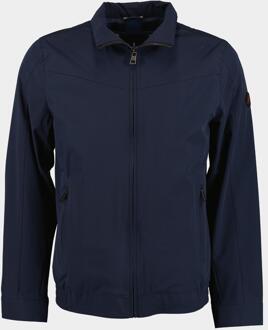Zomerjack greenwood jacket 21718/780 Blauw - 50