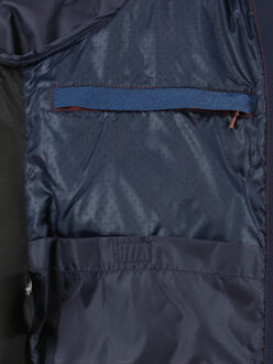 Zomerjack greenwood jacket 21718/780 Blauw - 60
