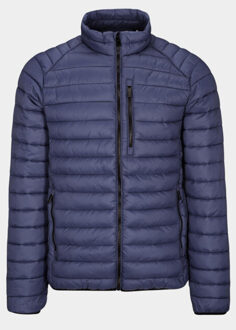 Zomerjack jacke 214008310/620 - maat XXL Blauw