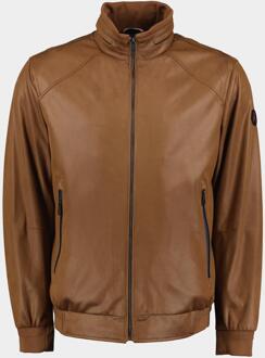 Zomerjack textile jacket 21787/310 Bruin - 52