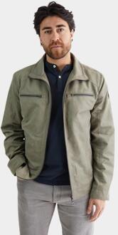 Zomerjack textile jacket 21788/640 Grijs - 52