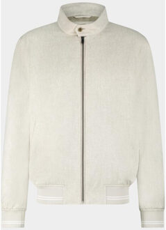 Zomerjas heren kyler bomber jacket bwa26115ky01/2500 Beige - L