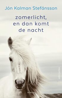 Zomerlicht, en dan komt de nacht - eBook Jón Kalman Stefánsson (902633916X)