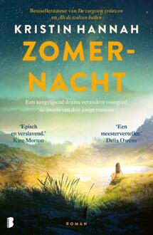 Zomernacht -  Kristin Hannah (ISBN: 9789049205447)