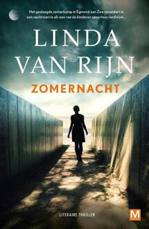 Zomernacht - Linda van Rijn - 000