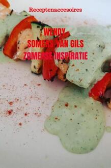 Zomerse inspiratie - (ISBN:9789464055467)