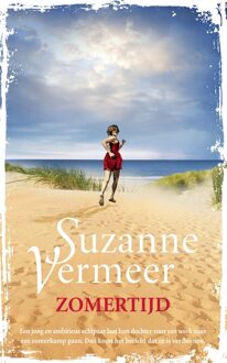 Zomertijd - eBook Suzanne Vermeer (9044961349)