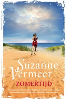 Zomertijd - Suzanne Vermeer