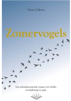 Zomervogels - Hans Erkens