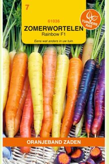 Zomerwortel Rainbow F1