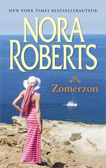 Zomerzon - eBook Nora Roberts (9402753230)