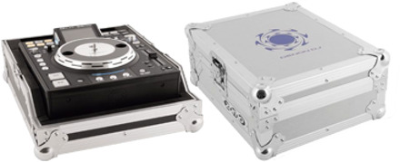 Zomo CD Player Case DN-5500
