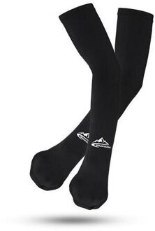 Zon Bescherming Running Arm Mouwen Ijs Zijde Arm Warmers Vrouwen Outdoor Zomer Sport Mouwen Fietsen Arm Cover Manchet Veiligheid Gear 02