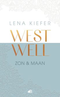 Zon en maan - Lena Kiefer - ebook