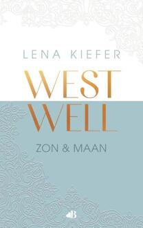 Zon en maan -  Lena Kiefer (ISBN: 9789021488813)