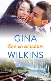 Zon en schaduw - eBook Gena Wilkins (940275430X)