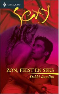 Zon, feest en seks - eBook Debbi Rawlins (9402502580)