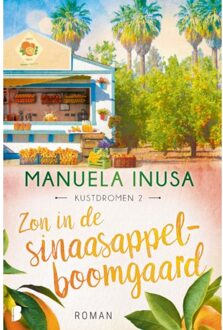 Zon In De Sinaasappelboomgaard - Manuela Inusa