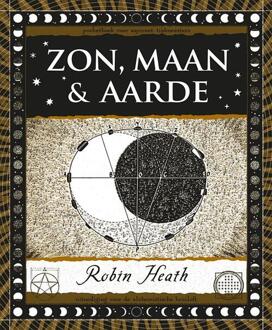 Zon, Maan en Aarde -  Robin Heath (ISBN: 9789492412744)