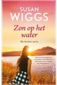 Zon Op Het Water - Avalon - Susan Wiggs