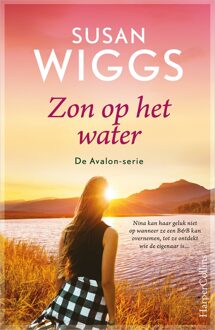 Zon op het water - Susan Wiggs - ebook