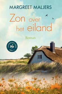 Zon Over Het Eiland - Wieringen - Margreet Maljers