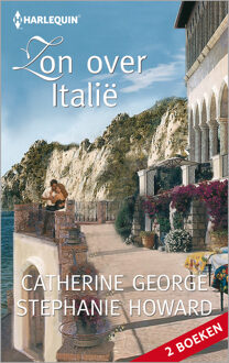 Zon over Italië - eBook Catherine George (940250480X)