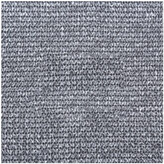 Zon Shade Sail Canopy Rechthoek Zand Uv Blok Zonnescherm Voor Achtertuin Dek Outdoor Zonnescherm Netto Shading Zonnebrandcrème Grijs